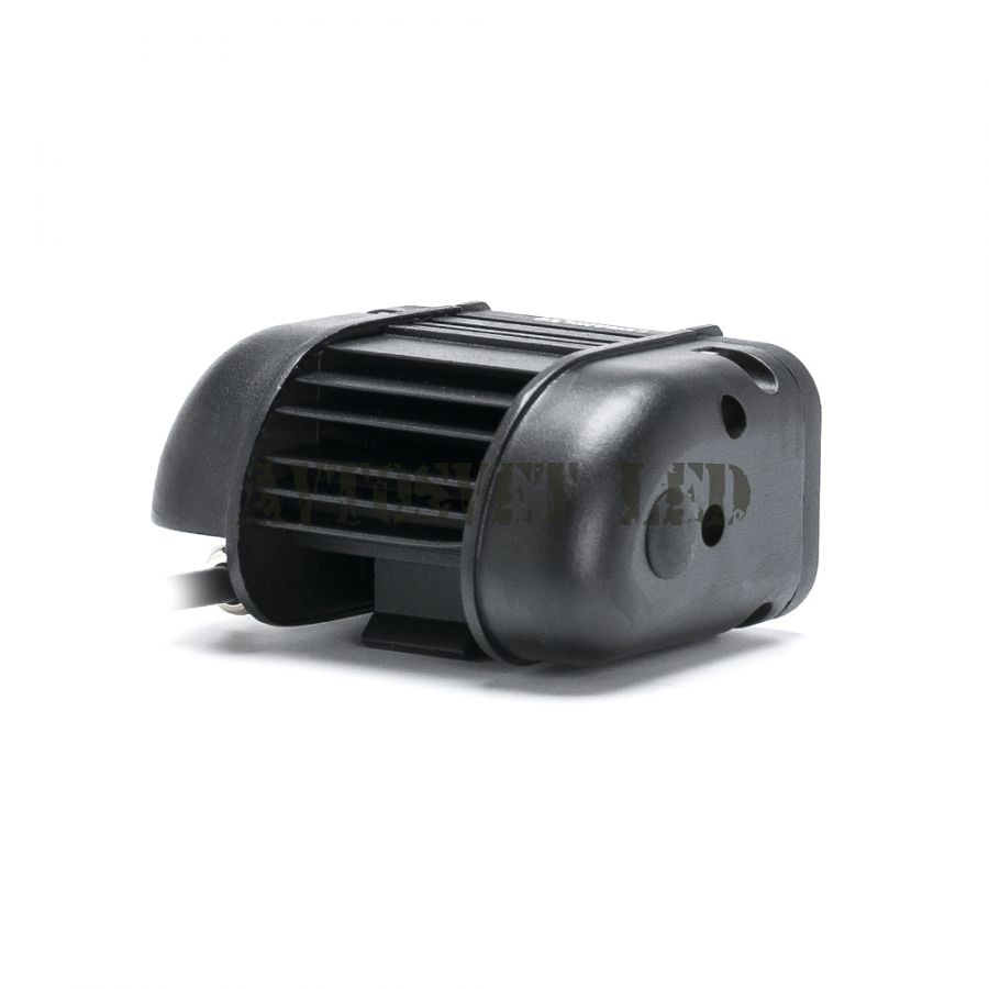 Светодиодная фара 20 ватт PSQ-20W FLOOD