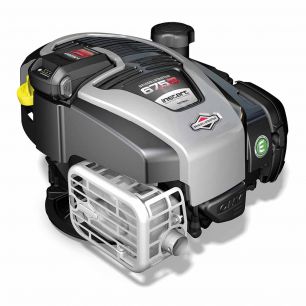 Двигатель Briggs & Stratton 675EX IS SERIES № 104M0B0116H1YY0001 