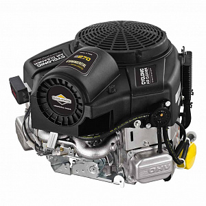 Двигатель Briggs & Stratton Series 8 Commercial Turf  8270 V-Twin OHV № 44T8770012B1CL0001 