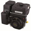 Двигатель Briggs & Stratton 13 Vanguard OHV (Конический вал) № 2454360007H1BB7001 