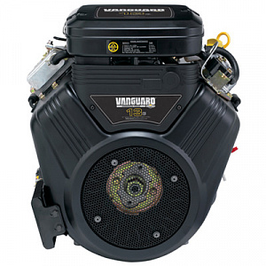 Двигатель Briggs & Stratton 16 Vanguard OHV V Twin (EZ-GO Конический вал) № 3054403052G1K1001 