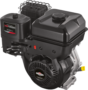 Двигатель Briggs & Stratton 1450 Series OHV 3150 RPM (Конический вал) № 19N1320028H1CG7001 