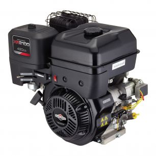 Двигатель Briggs & Stratton 2100 Series OHV 3150 RPM (Конический вал) № 25T2320120H1BR7001 