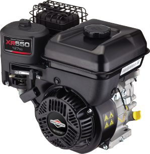 Двигатель Briggs & Stratton 550 Series OHV 3300 RPM № 0831321143H1BF7001 