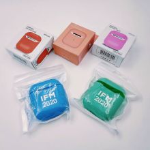 Чехол Airpods Silicon Case IFM2020