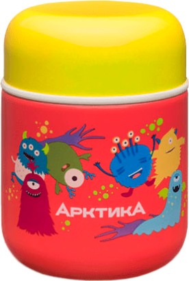Термос Арктика 411 серии
