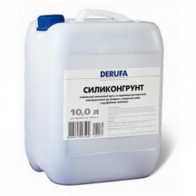 СИЛИКОНГРУНТ
