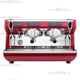 Кофемашина Nuova Simonelli Appia Life 2 Gr V