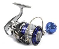 Катушка безынерционная Daiwa Saltiga 6000 GT фото5