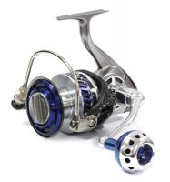 Катушка безынерционная Daiwa Saltiga 4500 H фото1