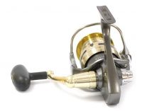 Катушка безынерционная Daiwa Catalina 4500 H фото4