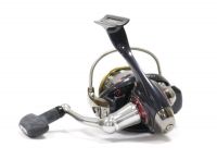 Катушка спиннинговая безынерционная Daiwa Certate 10 2004 фото4