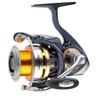 Катушка спиннинговая безынерционная Daiwa Certate 10 3000