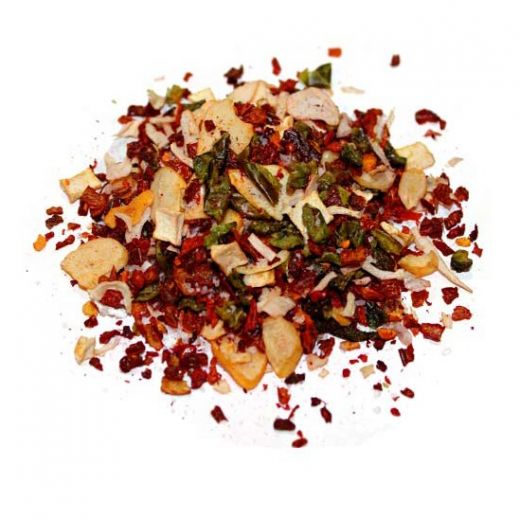 Набор ассорти смесь овощная