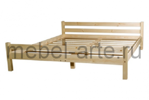 Кровать "Классик"
