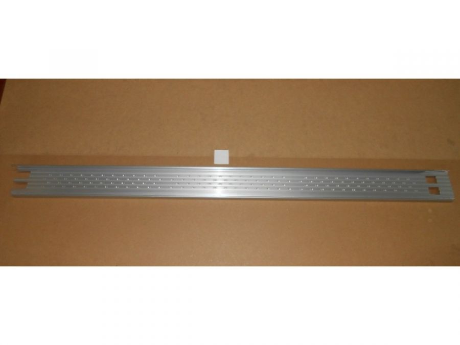 Подножка правая Toyota Land Cruiser Prado 120 2002-2009 51781-60180 Toyota