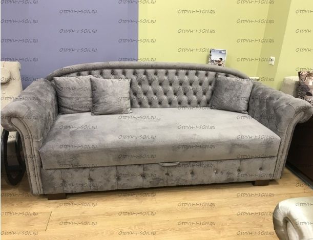 Кровать тахта Аврора 24