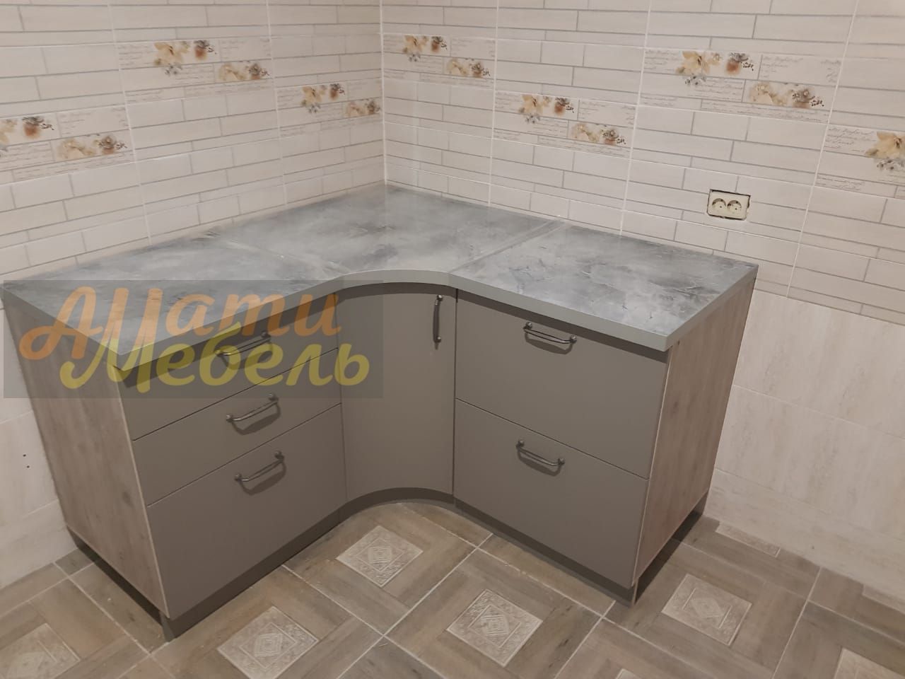 Кухонный гарнитур