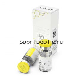 PEG-MGF 2mg. Nanox. Цена за 1 флакон