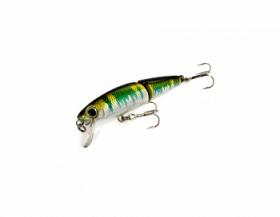 Воблер Masu Master M M JointMinnow50F 5 см 2,8 г OIK