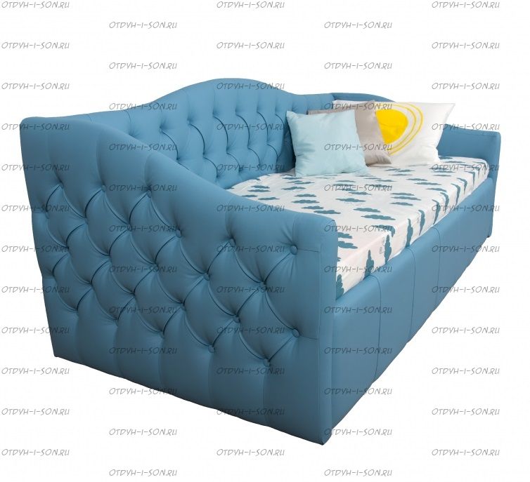 Кровать тахта Аврора 55