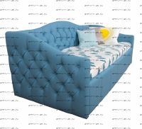 Кровать тахта Аврора 55