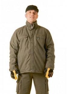 Куртка Укари утепленная