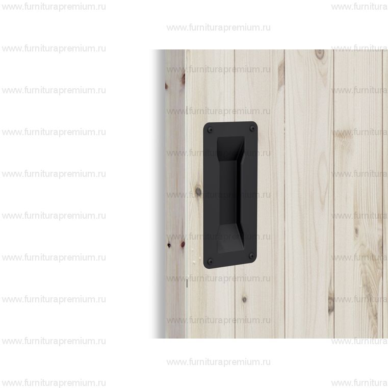 Ручка врезная 1290  Roc Design IN