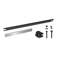 Доводчик Roc Design SILENT-STOP 4
