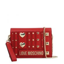 Сумка клатч женская Love Moschino JC4242PP08KF 0500