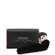 Сумка клатч женская Love Moschino JC5616PP18LO 0000