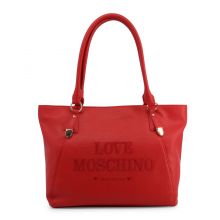 Сумка шоппер женская Love Moschino JC4285PP08KN 0500