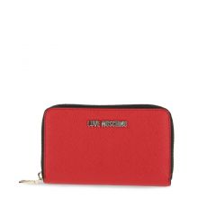 Бумажник женский Love Moschino JC5559PP16LQ 0500