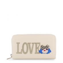 Бумажник женский Love Moschino JC5651PP07KH 0110