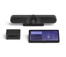 Система для видеоконференций Logitech Tap Small Bundle