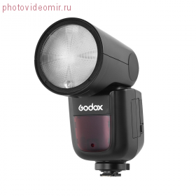 Godox Ving V1C TTL Вспышка накамерная с круглой головкой для Canon