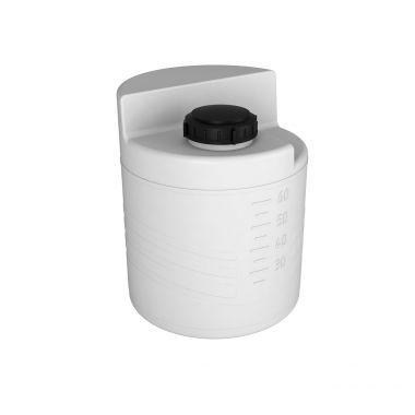 Емкость дозировочная 60л под плотность до 1.3 г/см³