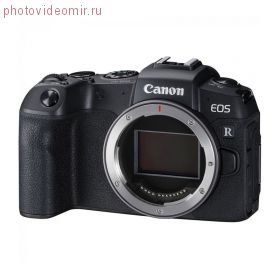 Фотоаппарат Canon EOS RP Body