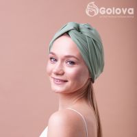 Модель "Одри" головной убор