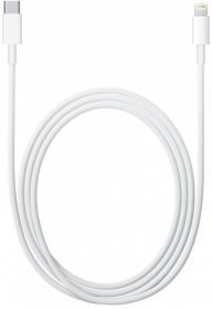 Кабель Apple USB Type-C Lightning 1m (MX0K2)