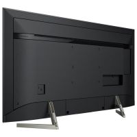 Sony KD-49XF8596 подключение