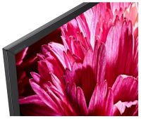 Sony KD-85XG9505 характеристики