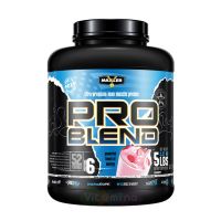Maxler Протеин Problend, 2270 гр клубника
