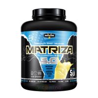 Maxler Протеин Matriza, 2270 гр ванильный крем
