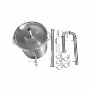 Самогонный аппарат Спиртколонна , 37 л