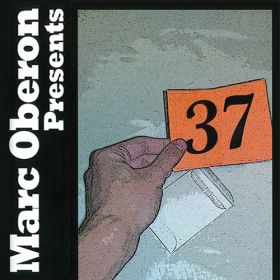 37 by Marc Oberon (Гиммики + Инструкция)