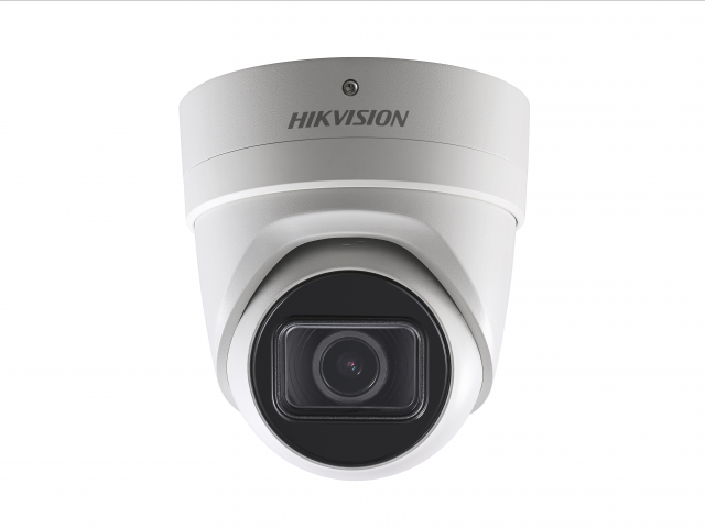 IP-видеокамера Hikvision DS-2CD2H23G0-IZS