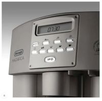 cappuccino esam 3500