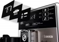 кофемашина saeco hd 8928 picobaristo купить