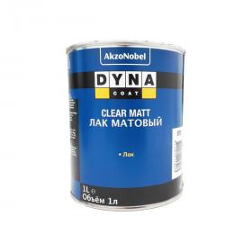 Dynacoat Clear Matt 1 л